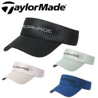 テーラーメイド ゴルフ バイザー サマーバイザー メンズ  TaylorMade Golf TL339 | IG-NET GOLF Yahoo!店