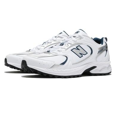 ニューバランス 530（New Balance Golf）のおすすめ人気商品一覧