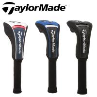 テーラーメイド ゴルフ ヘッドカバー TM24 オーステック ヘッドカバー ドライバー用ヘッドカバー  2024 TaylorMade  UN082 | IG-NET GOLF Yahoo!店