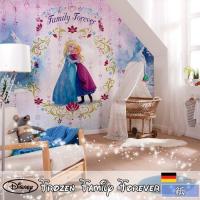 壁紙 おしゃれ ディズニー アナと雪の女王 張り替え 自分で Diy クロス 輸入壁紙 Frozen Family Forever 8 479 紙製 Csz Kgerd019 カーテン レールのインテリアデポ 通販 Yahoo ショッピング