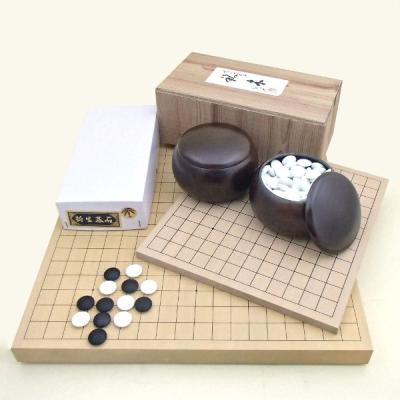 碁盤 本榧（囲碁セット）｜囲碁｜ゲーム | ゲーム、おもちゃ の