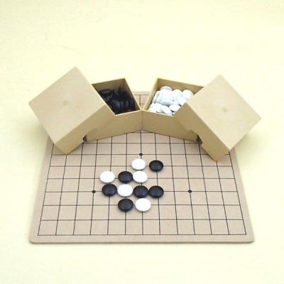 囲碁 碁石 碁笥白黒セット 囲碁用品 碁笥」の人気商品一覧