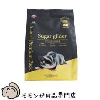 NPF　Animal Premium Pack　フクロモモンガの主食　350g（50g×7袋）　ペレットフード | ももんがもんもん共和国