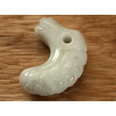 糸魚川翡翠の店 - 糸魚川翡翠勾玉｜Yahoo!ショッピング