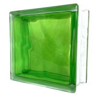 ガラスブロック ソリッド 世界で有名なブランド品 厚み60mmダック 