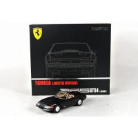 LV フェラーリ 365 GTS4［前期型］(黒) トミカリミテッドヴィンテージ | アイアイアドカンパニー大阪店