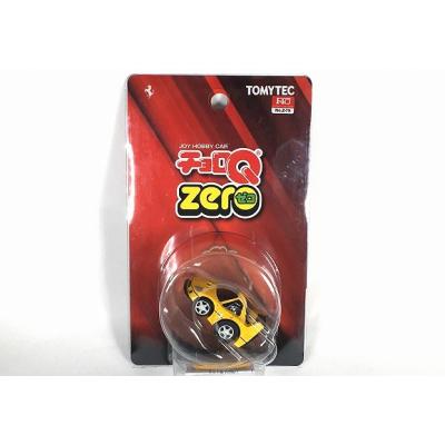 チョロQ D1GRAND PRIX 9個セット　未開封 チョロQ e-15 日産 フェアレディZ NISMO【4904810227595】｜タカラ