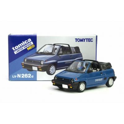 トミカリミテッドヴィンテージネオ（トミーテック／ゲーム、おもちゃ