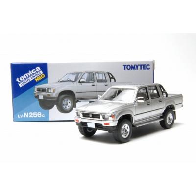 トミカTOYOTA TRAMP10 LEVIN iiADO特注日本製グループA トミカ