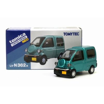 トミカリミテッドヴィンテージネオ（トミーテック／ゲーム、おもちゃ