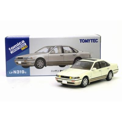 トミカリミテッドヴィンテージネオ（トミーテック／ゲーム、おもちゃ