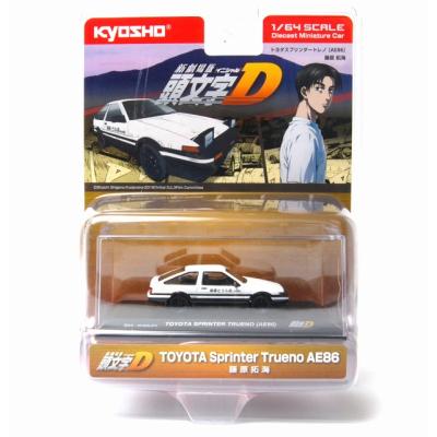 イニシャルd（京商）のおすすめ人気商品一覧 通販 - Yahoo!ショッピング