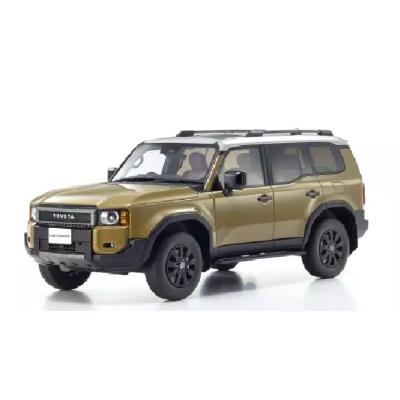 トヨタ ランクル（模型、プラモデル） | ゲーム、おもちゃ のおすすめ