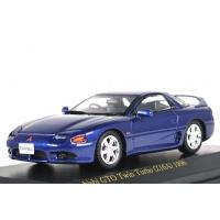 三菱 GTO Twin Turbo (Z16A) 1996 Mariana Blue Pearl CAR-NEL | アイアイアドカンパニー大阪店