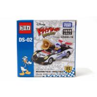 トミカ ドライブセーバー ディズニー Ds 02 メガホーンポリス ドナルドダック トイショップまのあ ヤフー店 通販 Yahoo ショッピング