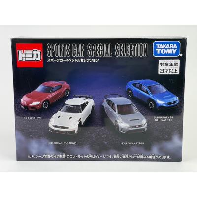 タカラトミー トミカスペシャルセットのおすすめ人気商品一覧 通販