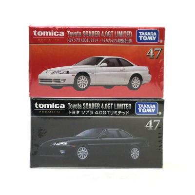 新品未開封 トミカプレミアム 30台セット （発売記念仕様等） トミカプレミアム 絶版☆09 湾岸ミッドナイト 悪魔のZ トミカ