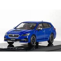 スバル レヴォーグ STI Sport EyeSight (VM-F型) WR ブルーパール Hobby JAPAN | アイアイアドカンパニー大阪店