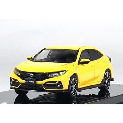 ホンダ シビック fk7（おもちゃのミニカー）｜模型、プラモデル
