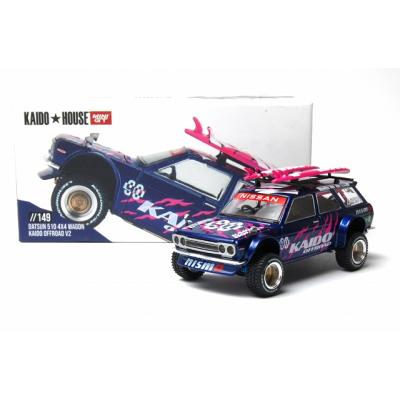 アイアイアドカンパニー大阪店 - MINI GT KAIDO☆HOUSE｜Yahoo