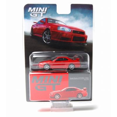 アイアイアドカンパニー大阪店 - MINI GT ブリスター仕様｜Yahoo