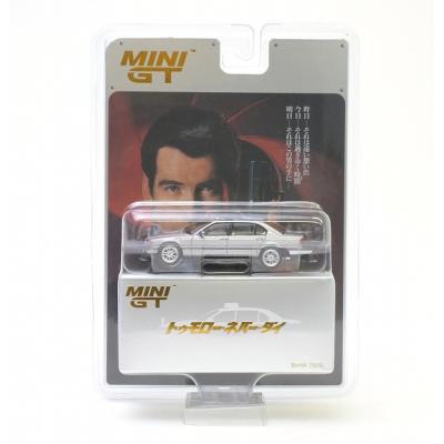 アイアイアドカンパニー大阪店 - MINI GT ブリスター仕様｜Yahoo