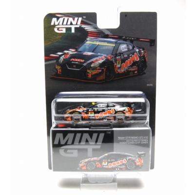 アイアイアドカンパニー大阪店 - MINI GT ブリスター仕様｜Yahoo