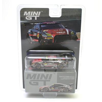 アイアイアドカンパニー大阪店 - MINI GT ブリスター仕様｜Yahoo