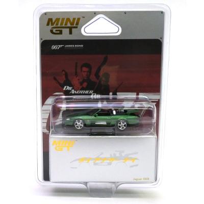 アイアイアドカンパニー大阪店 - MINI GT ブリスター仕様｜Yahoo