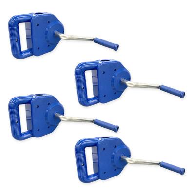 ビニールハウス 巻き上げ機（園芸用品） | 花、ガーデニング の商品