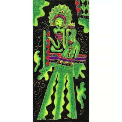 あいランドガーデン - 繊細で心癒されるバリ絵画｜Yahoo!ショッピング