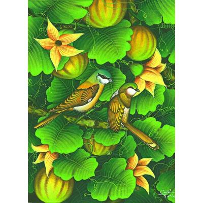 あいランドガーデン - 繊細で心癒されるバリ絵画｜Yahoo!ショッピング