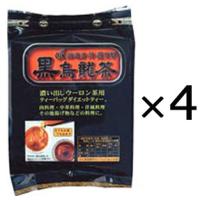 OSK 黒烏龍茶 5g×52袋×4個 | いいもの健康