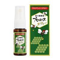 森川健康堂 プロポリススプレー 20ml | いいもの健康