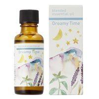 生活の木 ブレンド精油 ドリーミータイム 30ml | いいもの健康