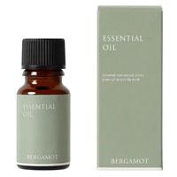 (ネコポス発送) 生活の木 エッセンシャルオイル ベルガモット 10ml | いいもの健康