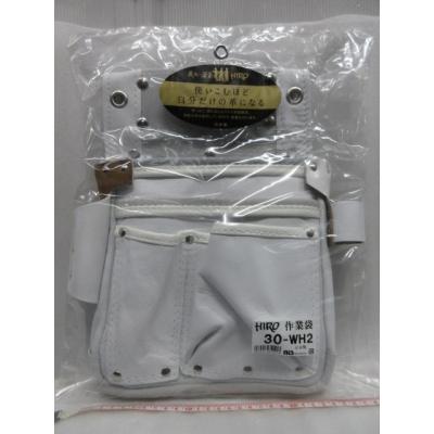 ヌメ革腰袋（HIRO）のおすすめ人気商品一覧 通販 - Yahoo!ショッピング