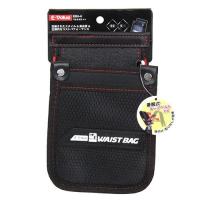 藤原産業 E-Value マルチポケット EBH-4チャクダツシキ 工具 ツール ホルダー 工具差 ツールポーチ 大工 建築 建設 電設 電工 内装 造作 | いいね道具ヤフーショッピング店