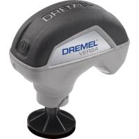 DREMELドレメル VERSA コードレス回転ブラシ PC10-01 ヘッドライト ホイール 自動 車 洗車 WAX ワックス スニーカー 掃除 研磨 サンダ DIY | いいね道具ヤフーショッピング店