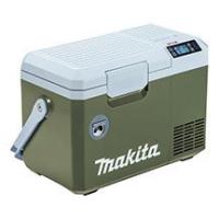 マキタ makita 40Vmax 充電式 保冷温庫 本体のみ CW003GZO オリーブ 職人 鳶 電設 大工 建築 建設 造作 ソロ キャンプ 飲料 飲み物 冷蔵庫 | いいね道具ヤフーショッピング店