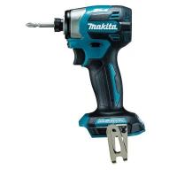 マキタ makita 18V 充電式 インパクト ドライバ 本体のみ 青 TD173DZ 防滴 防じん「アプト」 建築 建設 大工 造作 工事 鳶 職 足場屋 足場 | いいね道具ヤフーショッピング店