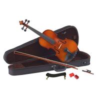カルロジョルダーノ バイオリンセット ブラック VS-1 3/4 | iinos Yahoo!店
