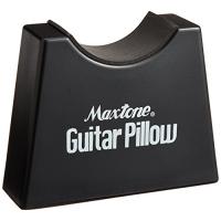 MAXTONE ギターメンテナンス用 ギターピロー GP-109 ブラック | iinos Yahoo!店