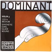 Dominant ドミナント バイオリン弦 1/8 G133 | iinos Yahoo!店