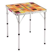 コールマン(Coleman) テーブル ナチュラルモザイクリビングテーブル 60プラス 約2.9kg 2000026754 | iinos Yahoo!店