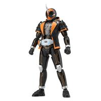 BANDAI SPIRITS(バンダイ スピリッツ) フィギュアライズスタンダード 仮面ライダーゴースト オレ魂 色分け済みプラモデル | iinos Yahoo!店