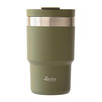 [リバーズ]Rivers ウォールマグ シェイド タンブラー 300ml OLIVE | iinos Yahoo!店