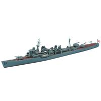 ハセガワ 1/700 ウォーターラインシリーズ 日本海軍 駆逐艦 荒潮 プラモデル 414 | iinos Yahoo!店