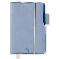 いろは出版 SUNNY LIGHT NOTE BOOK【azure blue】LSLN-03 | iinos Yahoo!店