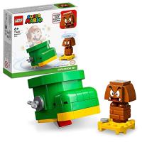 レゴ(LEGO) スーパーマリオ クリボーのくつ 71404 おもちゃ ブロック プレゼント テレビゲーム 男の子 女の子 6歳以上 | iinos Yahoo!店